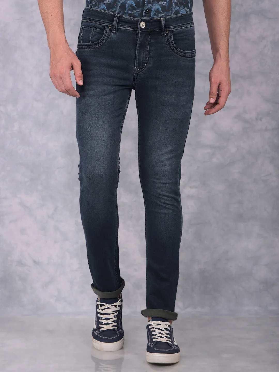 Blue Jeans