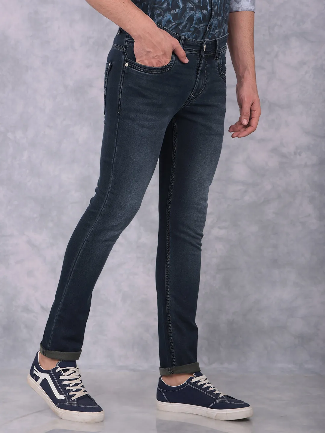 Blue Jeans