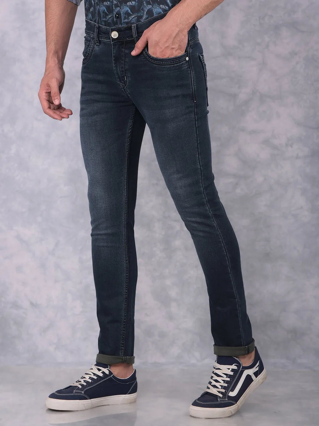 Blue Jeans