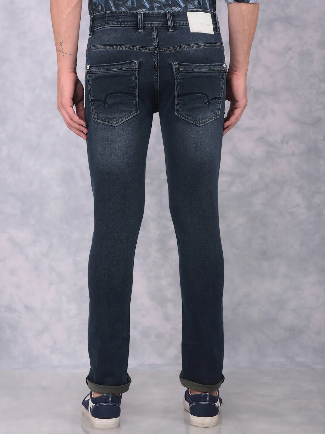Blue Jeans