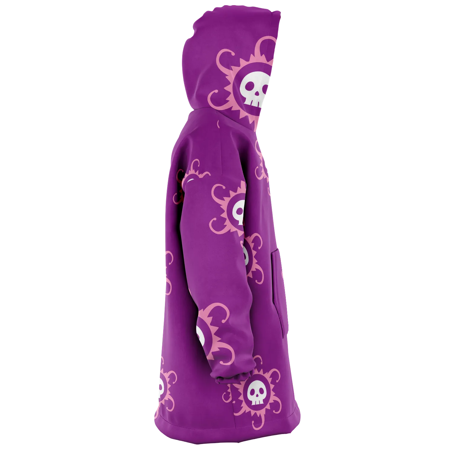 Boa Hancock Snuggie