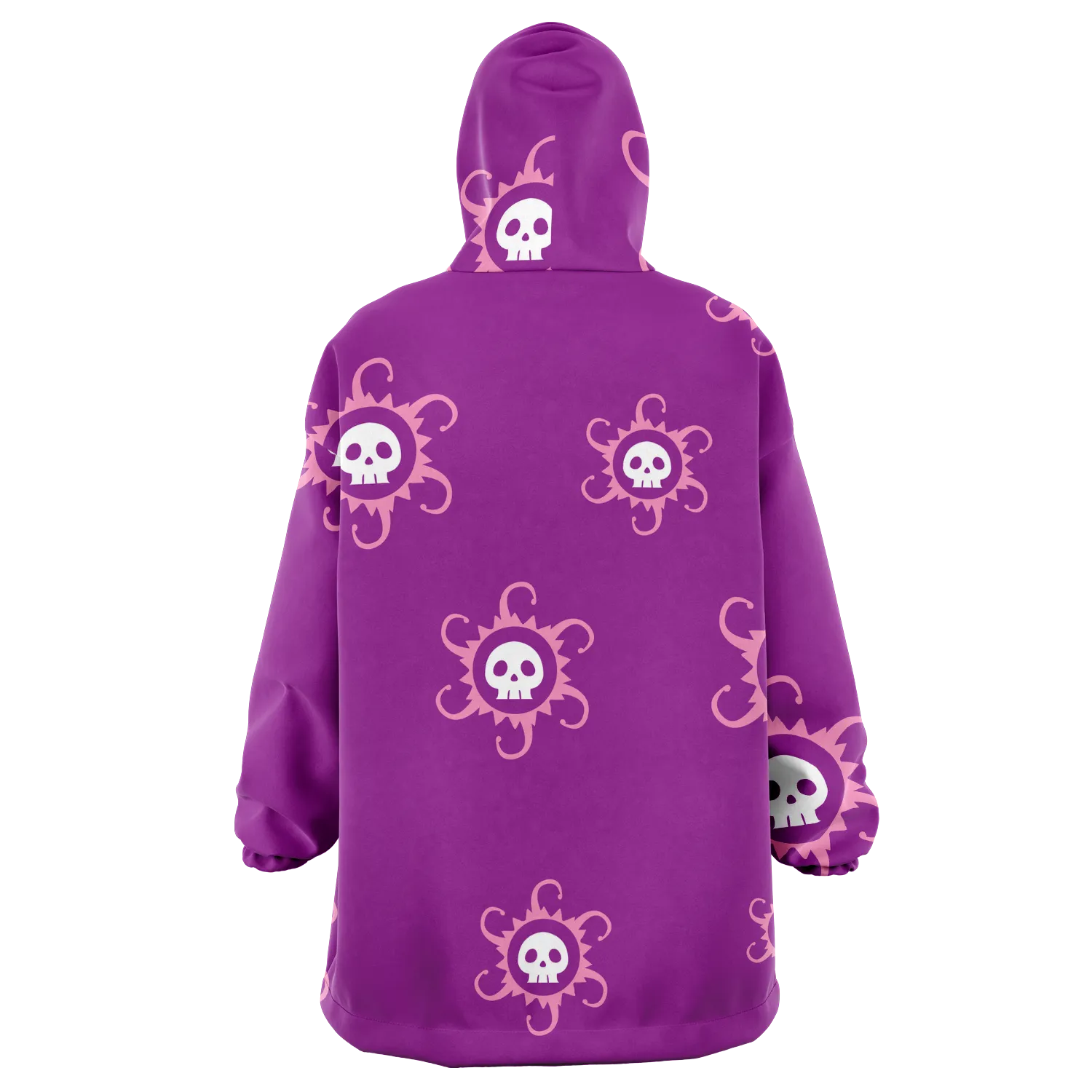 Boa Hancock Snuggie