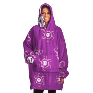 Boa Hancock Snuggie