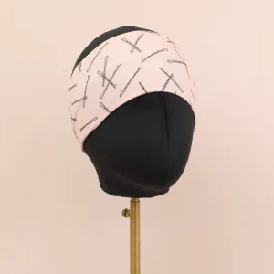 Bobby Pins Stretch Headband