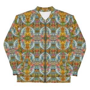 Bomber Jacket (Unisex)(Pure Candy RJSTH@Alchemic) RJSTHW2022 RJS