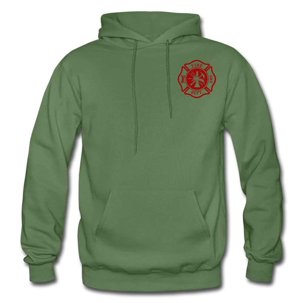 Bonello Gildan Heavy Blend Adult Hoodie