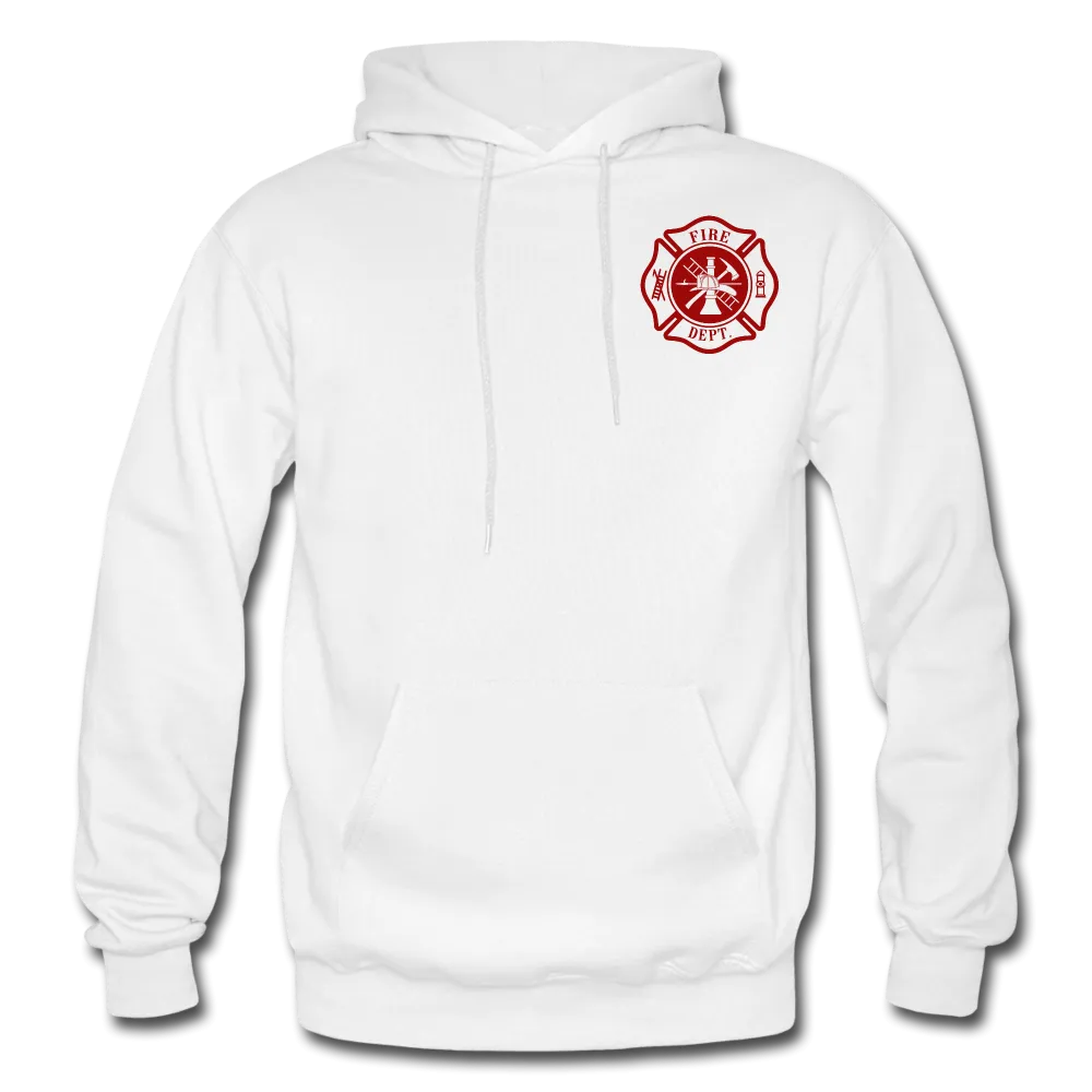 Bonello Gildan Heavy Blend Adult Hoodie