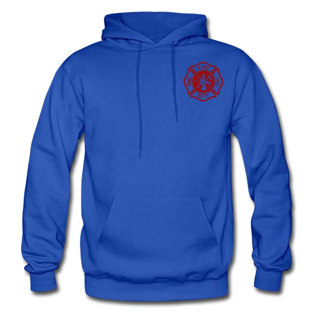 Bonello Gildan Heavy Blend Adult Hoodie