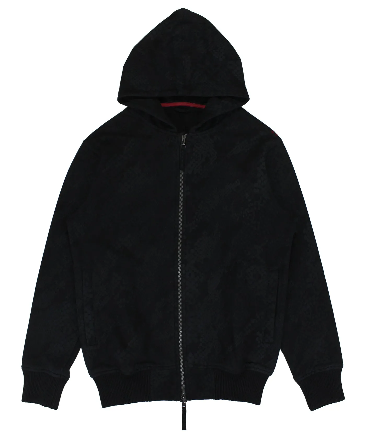 Bonsai Python Hoodie