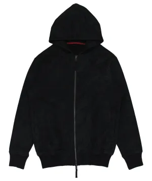 Bonsai Python Hoodie