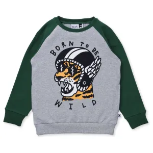 Born To Be Wild Furry Crew
