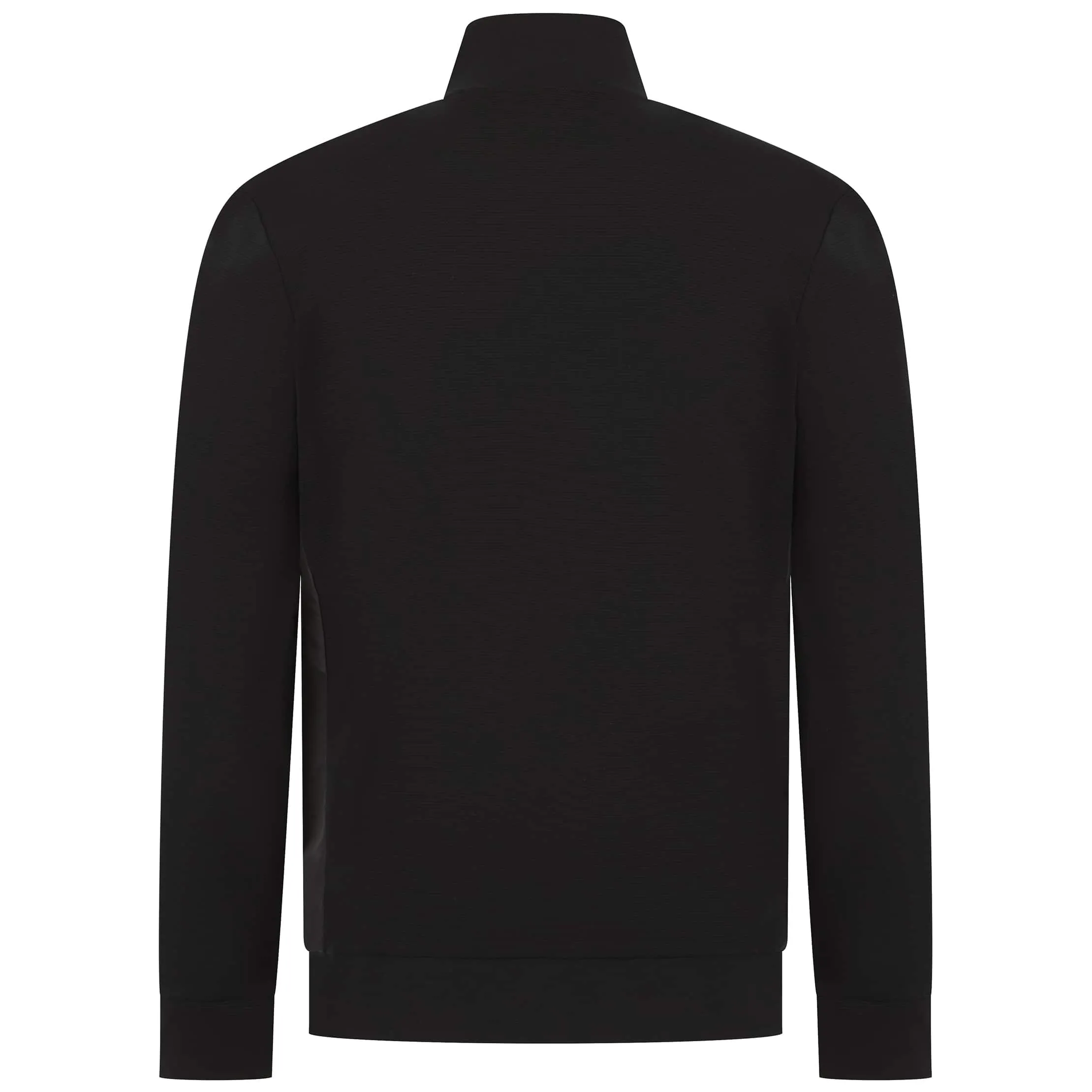 BOSS SHEPHERD 50 OTTOMAN-STRUCTURED TRACK TOP