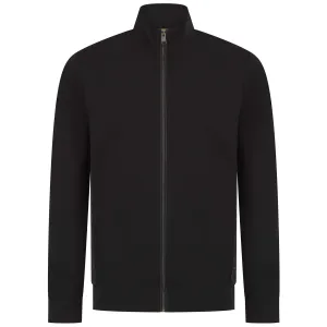 BOSS SHEPHERD 50 OTTOMAN-STRUCTURED TRACK TOP