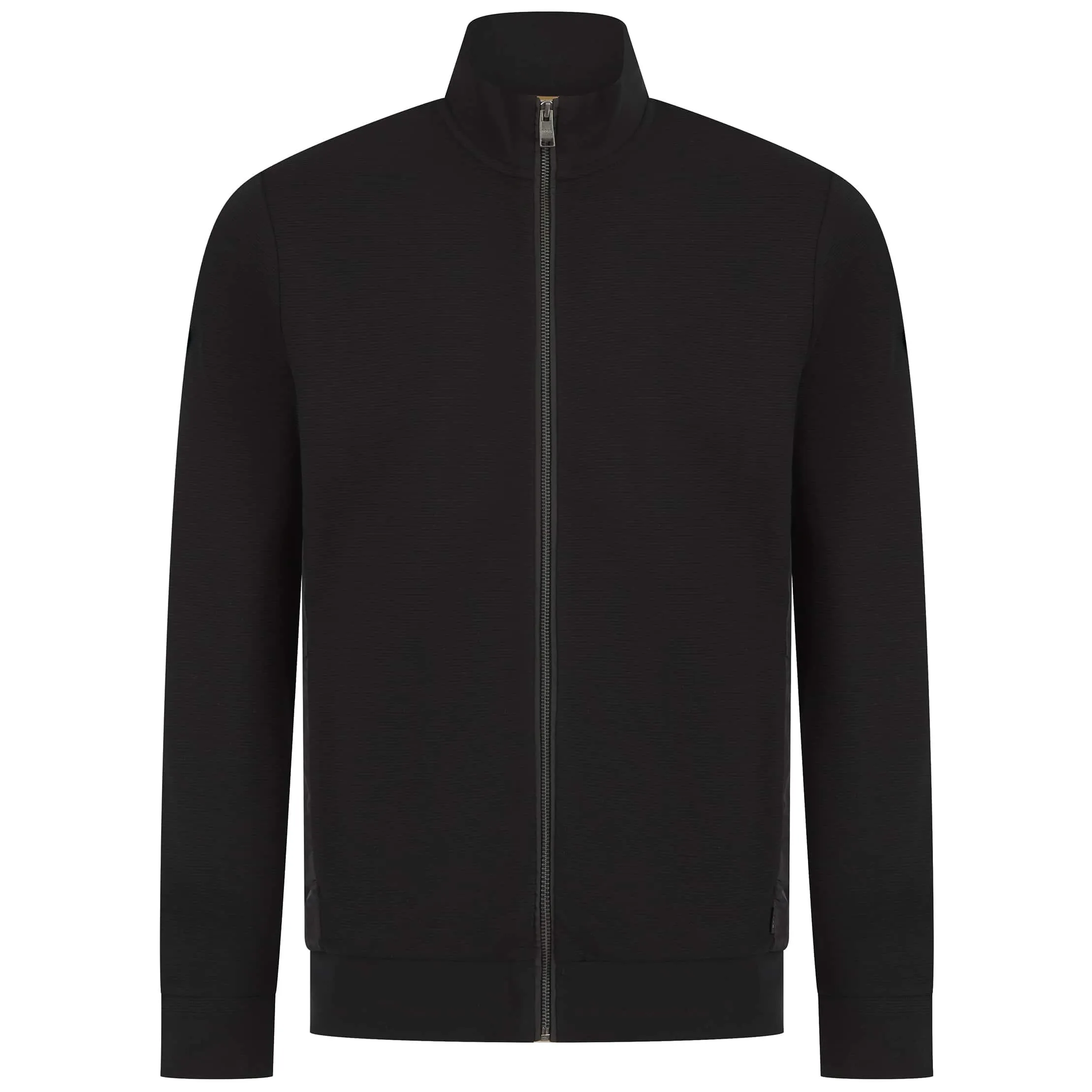 BOSS SHEPHERD 50 OTTOMAN-STRUCTURED TRACK TOP