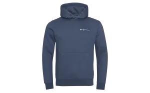 BOWMAN LOGO HOOD
