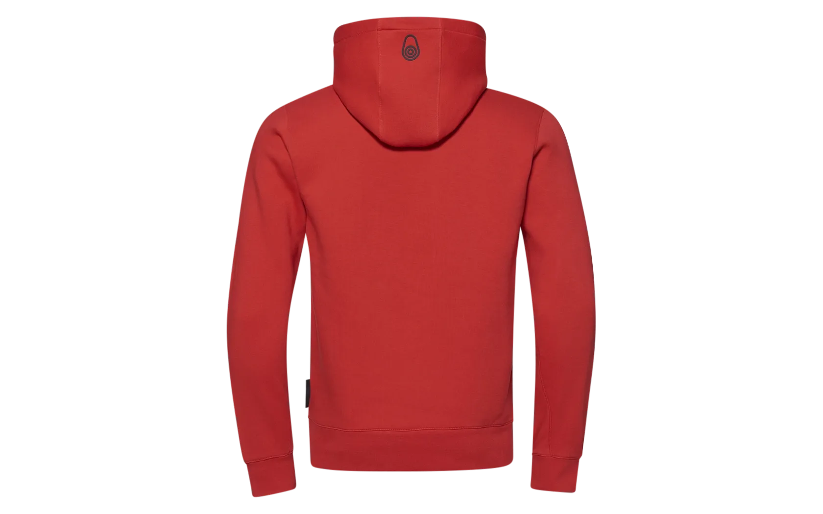 BOWMAN LOGO HOOD