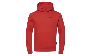 BOWMAN LOGO HOOD