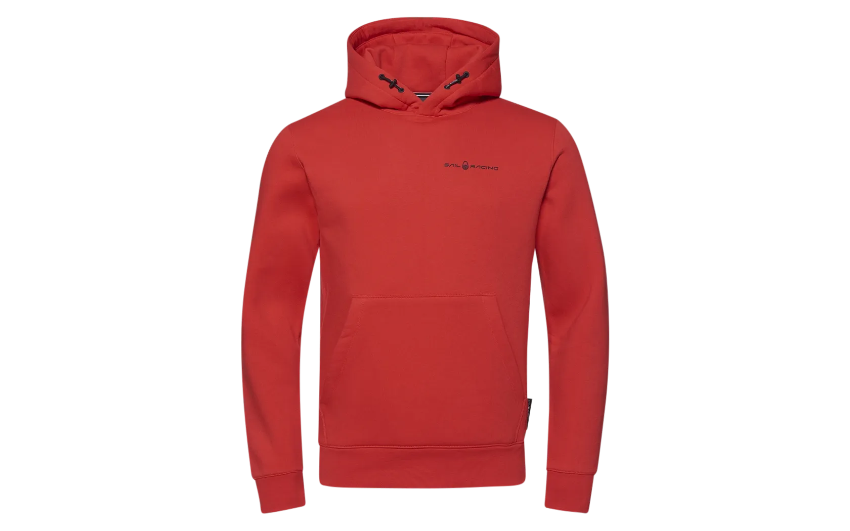 BOWMAN LOGO HOOD
