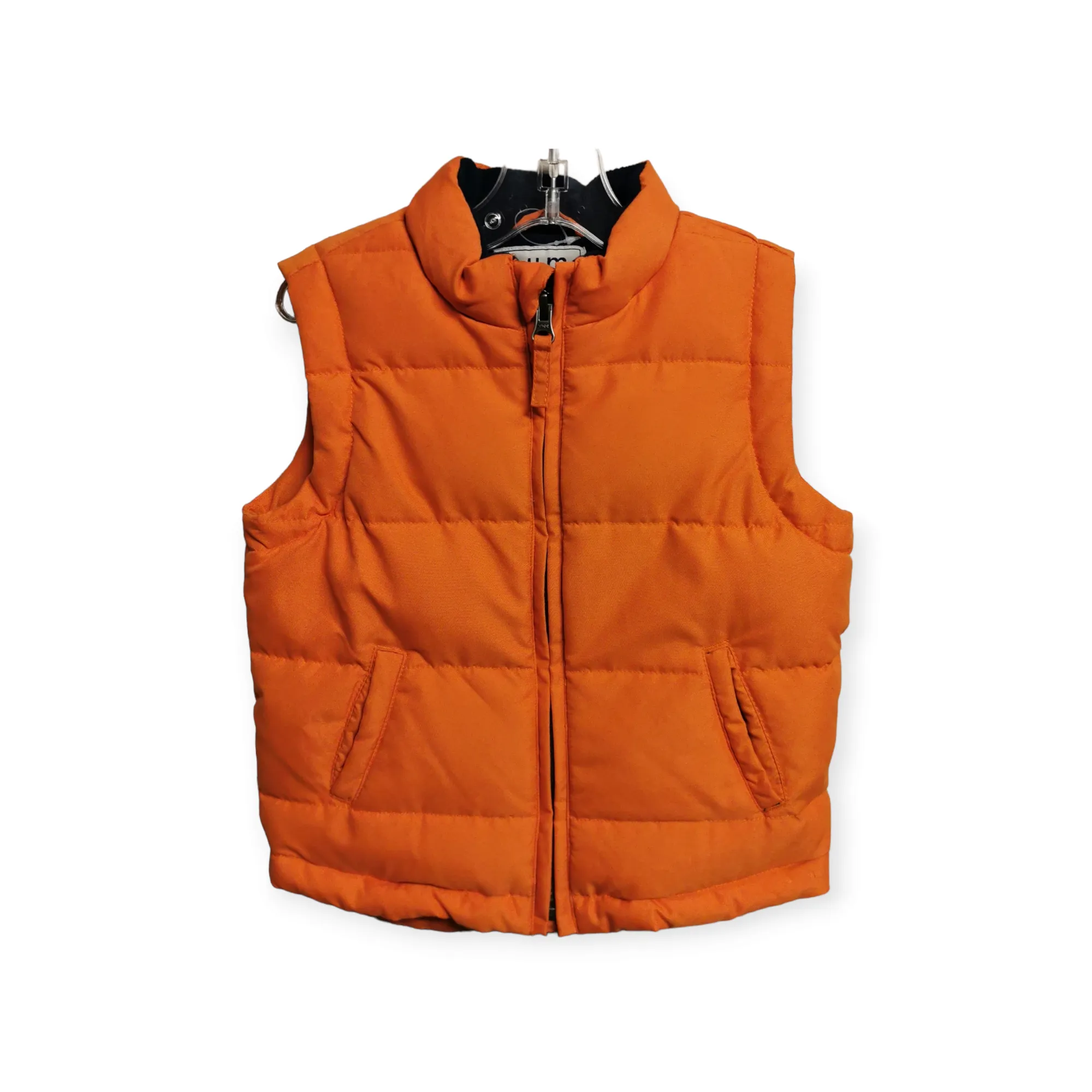 BOY SIZE 3 YEARS - BUM EQUIPMENT, Down Filled Vest EUC B39