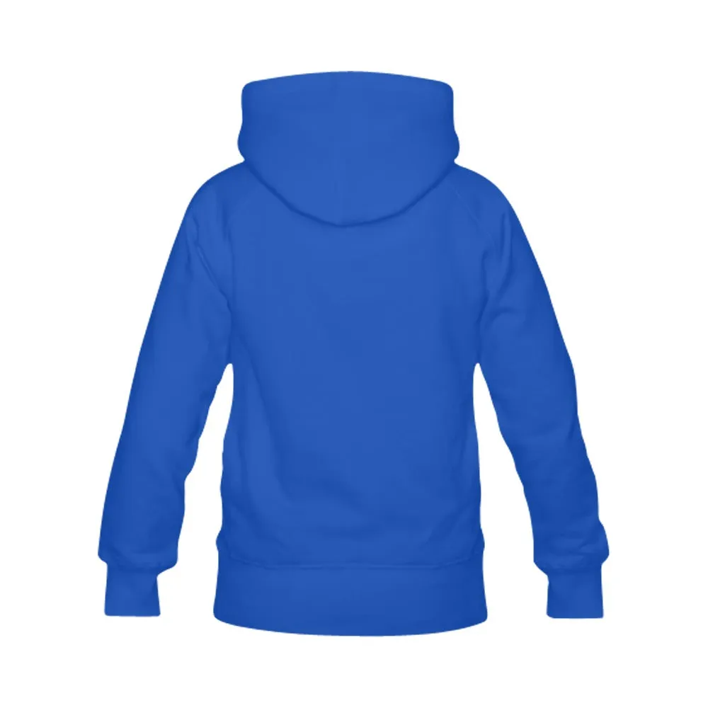 Boz N The Hood Women's Classic Hoodies Multi-color