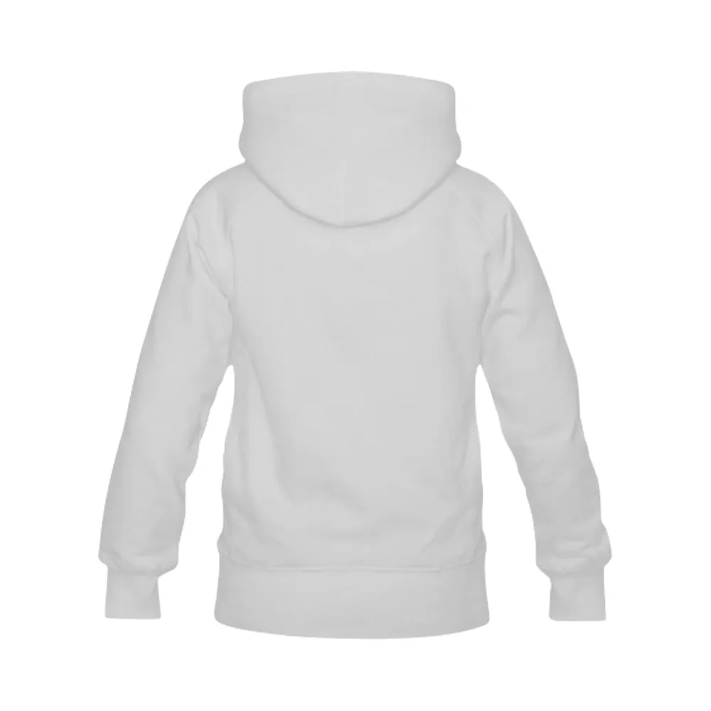 Boz N The Hood Women's Classic Hoodies Multi-color