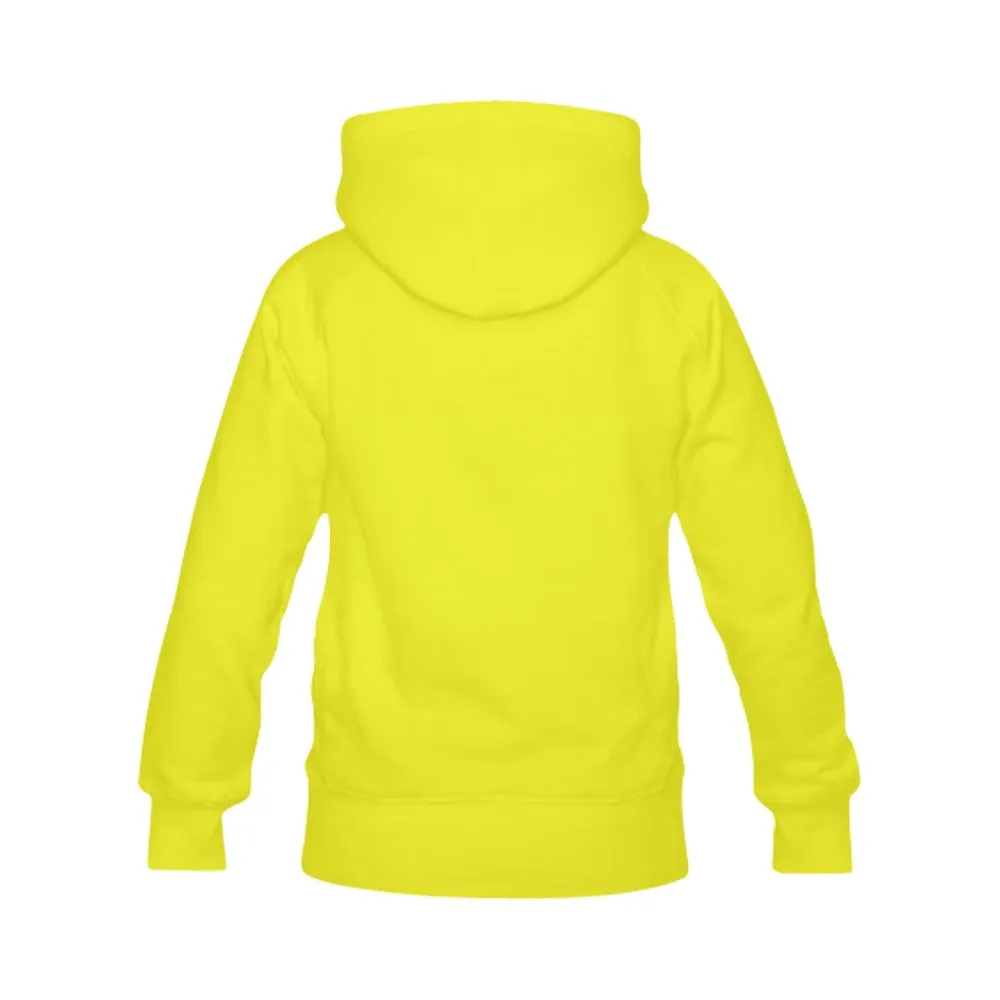 Boz N The Hood Women's Classic Hoodies Multi-color