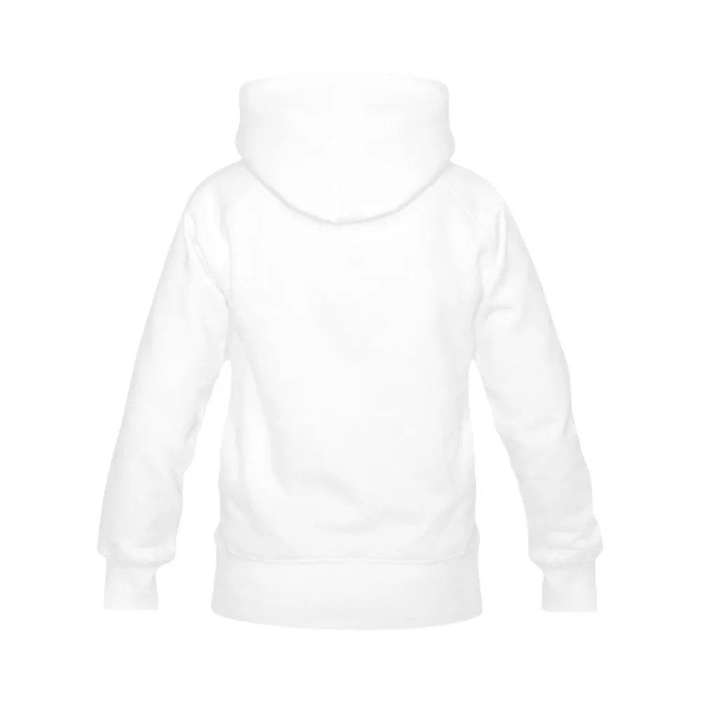 Boz N The Hood Women's Classic Hoodies Multi-color