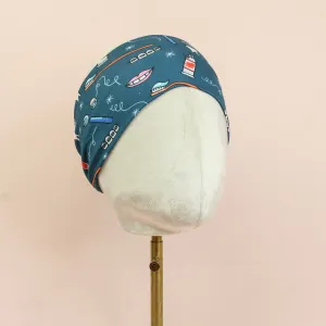 Brace Yourself Stretch Headband