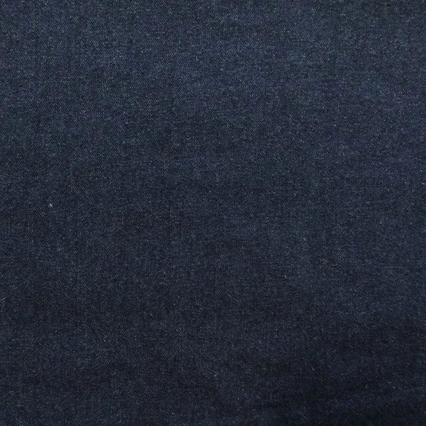 Brent - 8oz Denim - Indigo