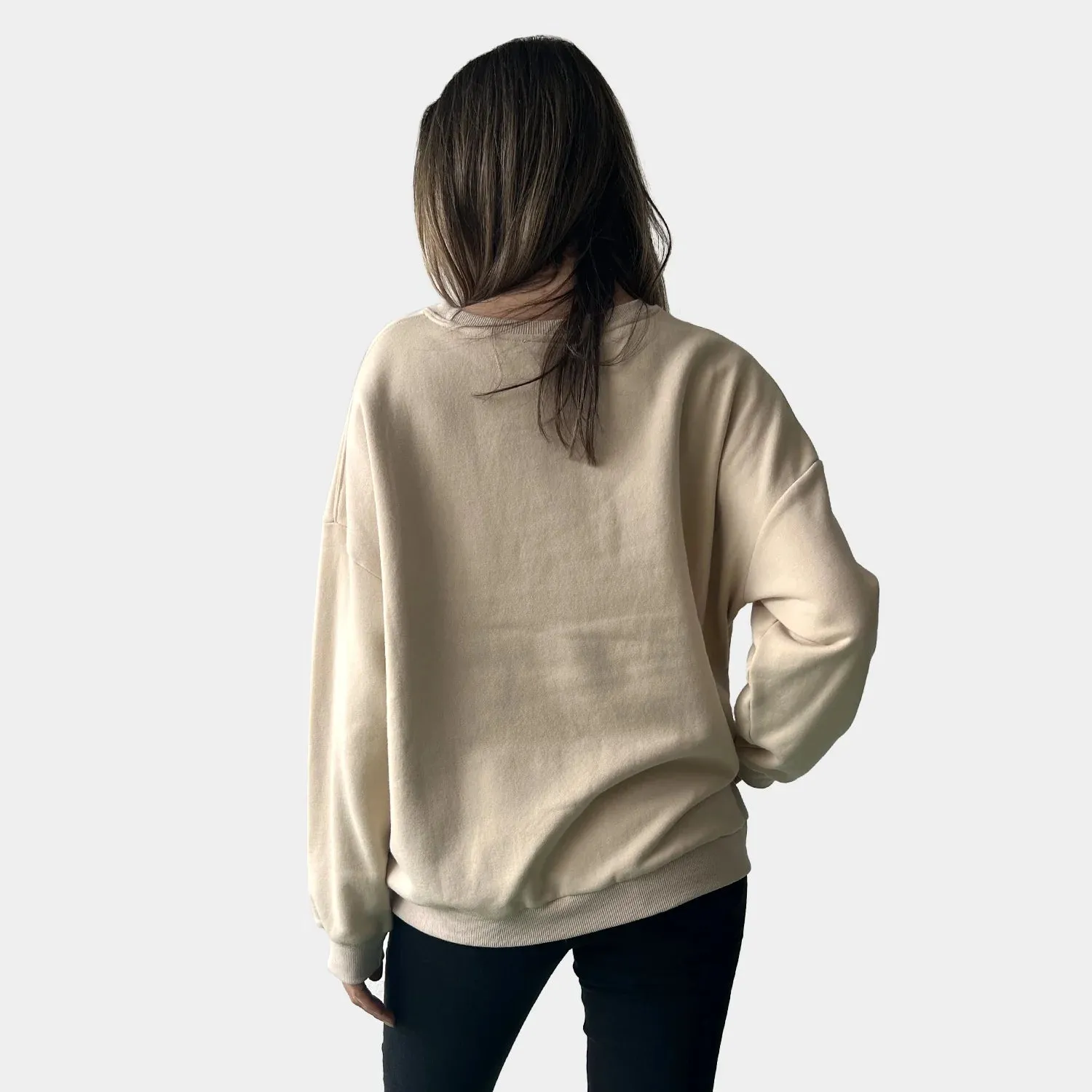 BROOKLYN SWEATER