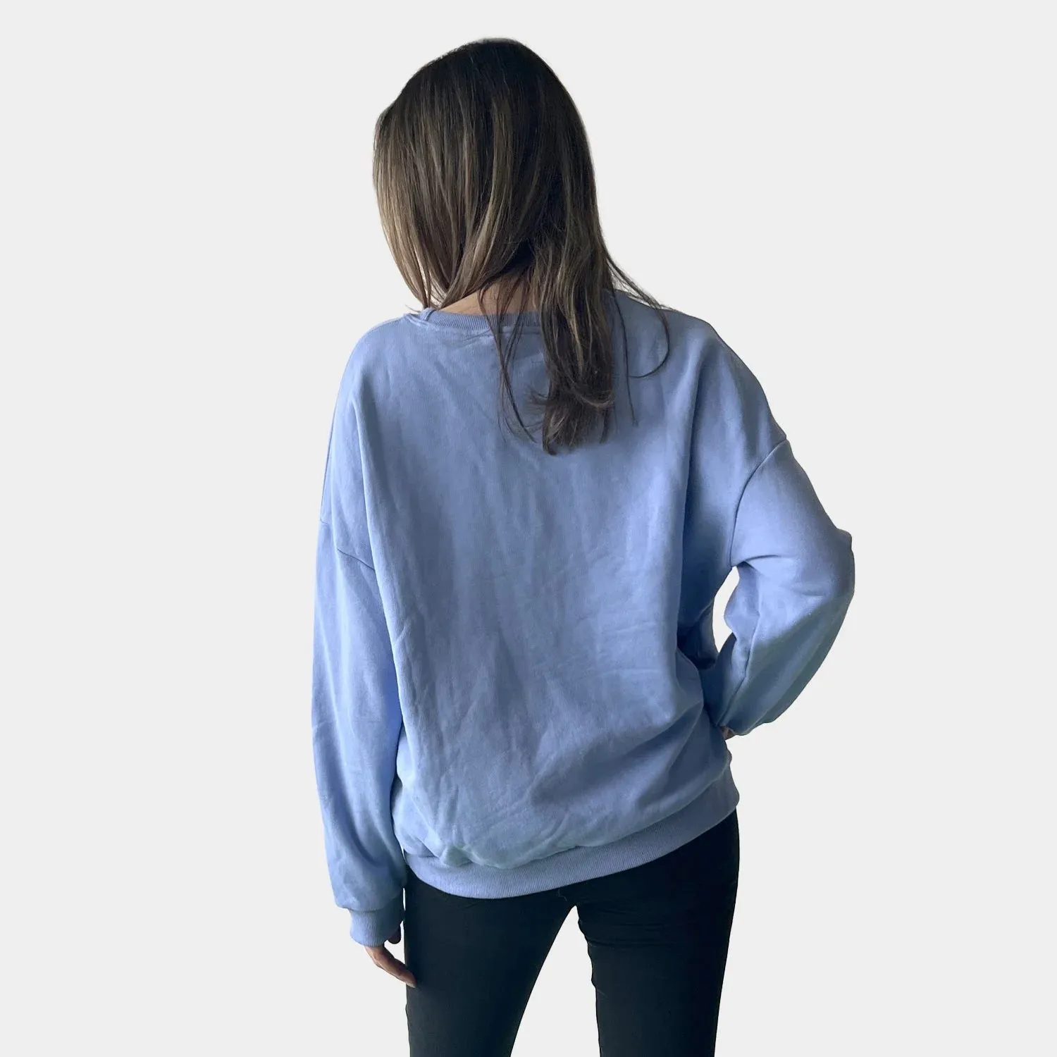 BROOKLYN SWEATER