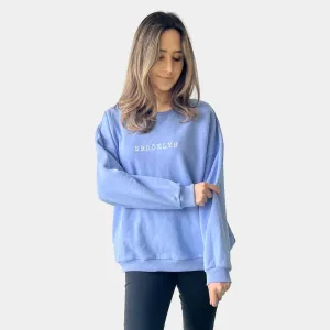 BROOKLYN SWEATER