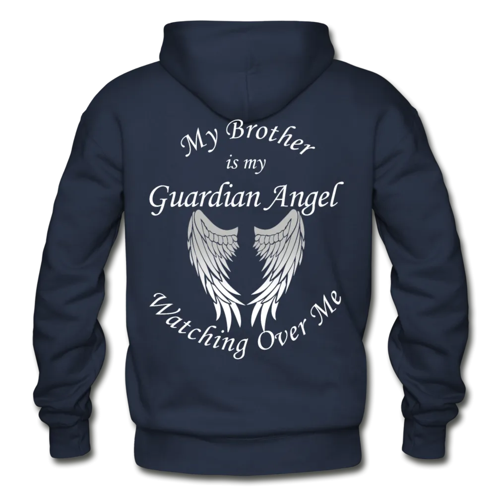 Brother Gildan Heavy Blend Adult Hoodie