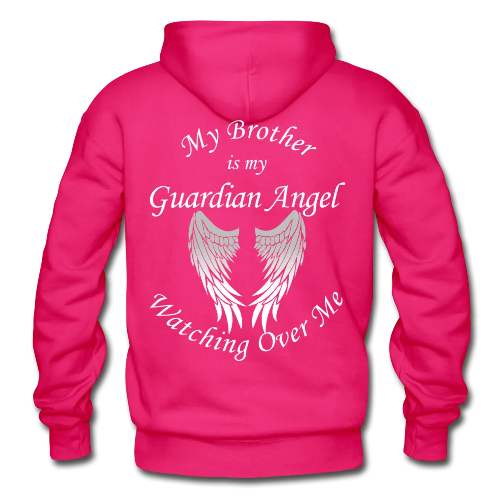 Brother Gildan Heavy Blend Adult Hoodie