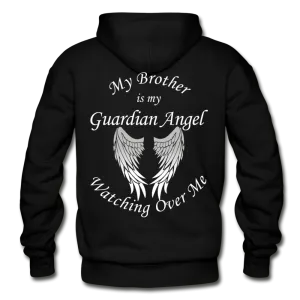 Brother Gildan Heavy Blend Adult Hoodie