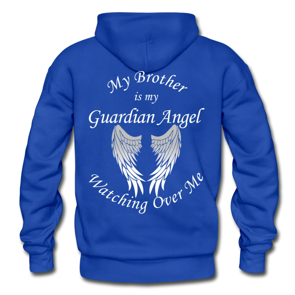 Brother Gildan Heavy Blend Adult Hoodie