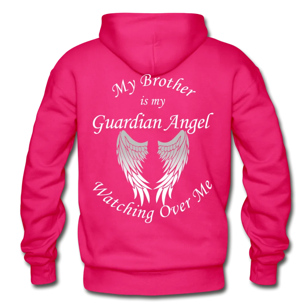 Brother Gildan Heavy Blend Adult Hoodie