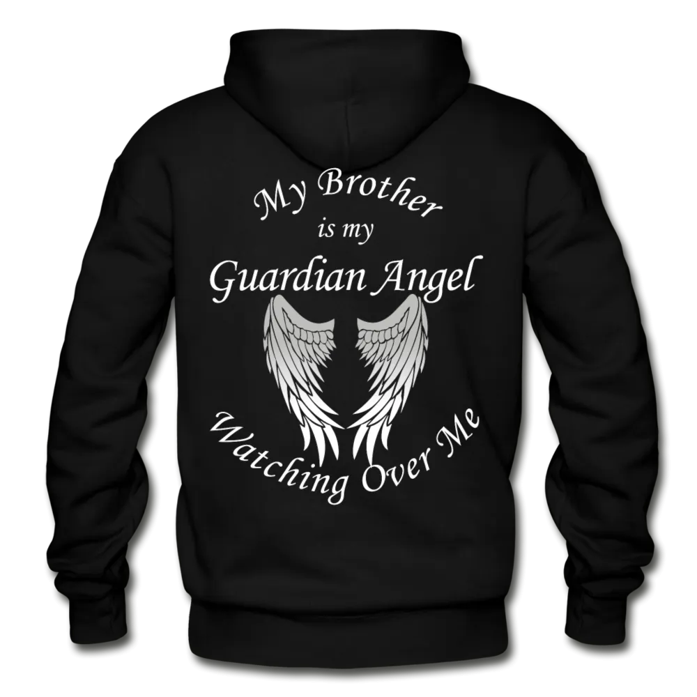 Brother Gildan Heavy Blend Adult Hoodie