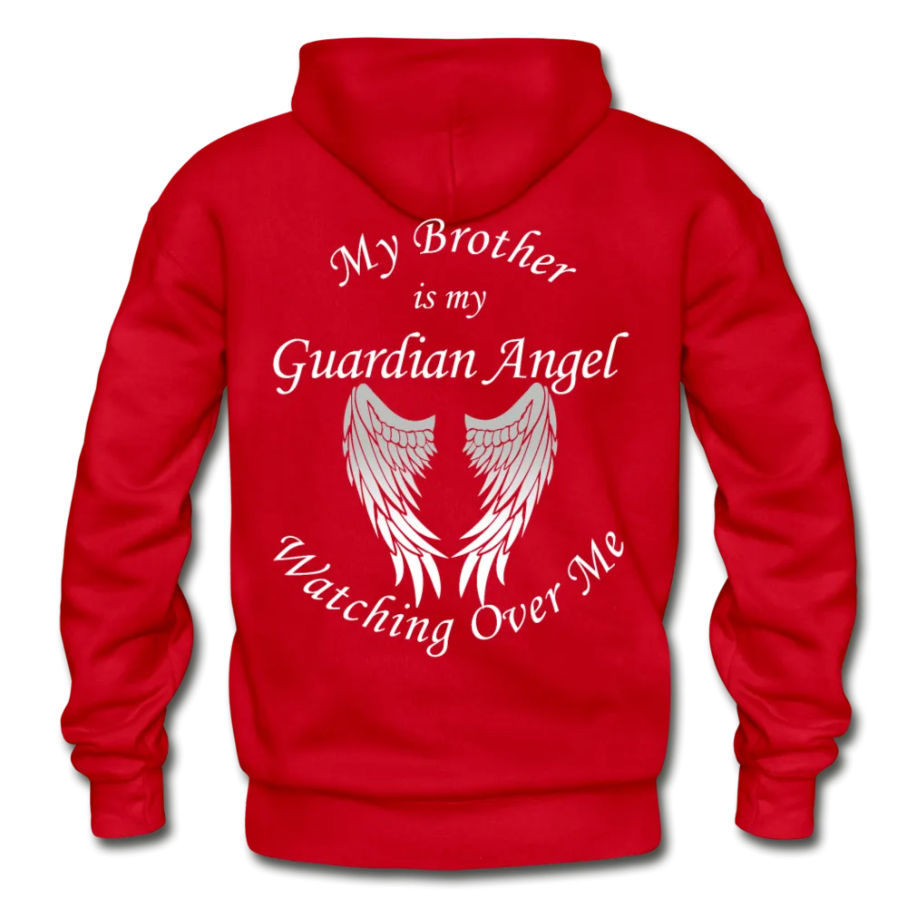 Brother Gildan Heavy Blend Adult Hoodie