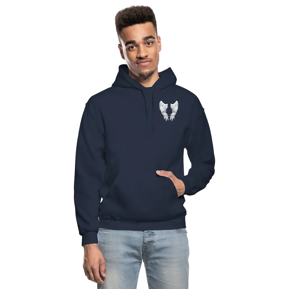 Brother Kyle Gildan Heavy Blend Adult Hoodie
