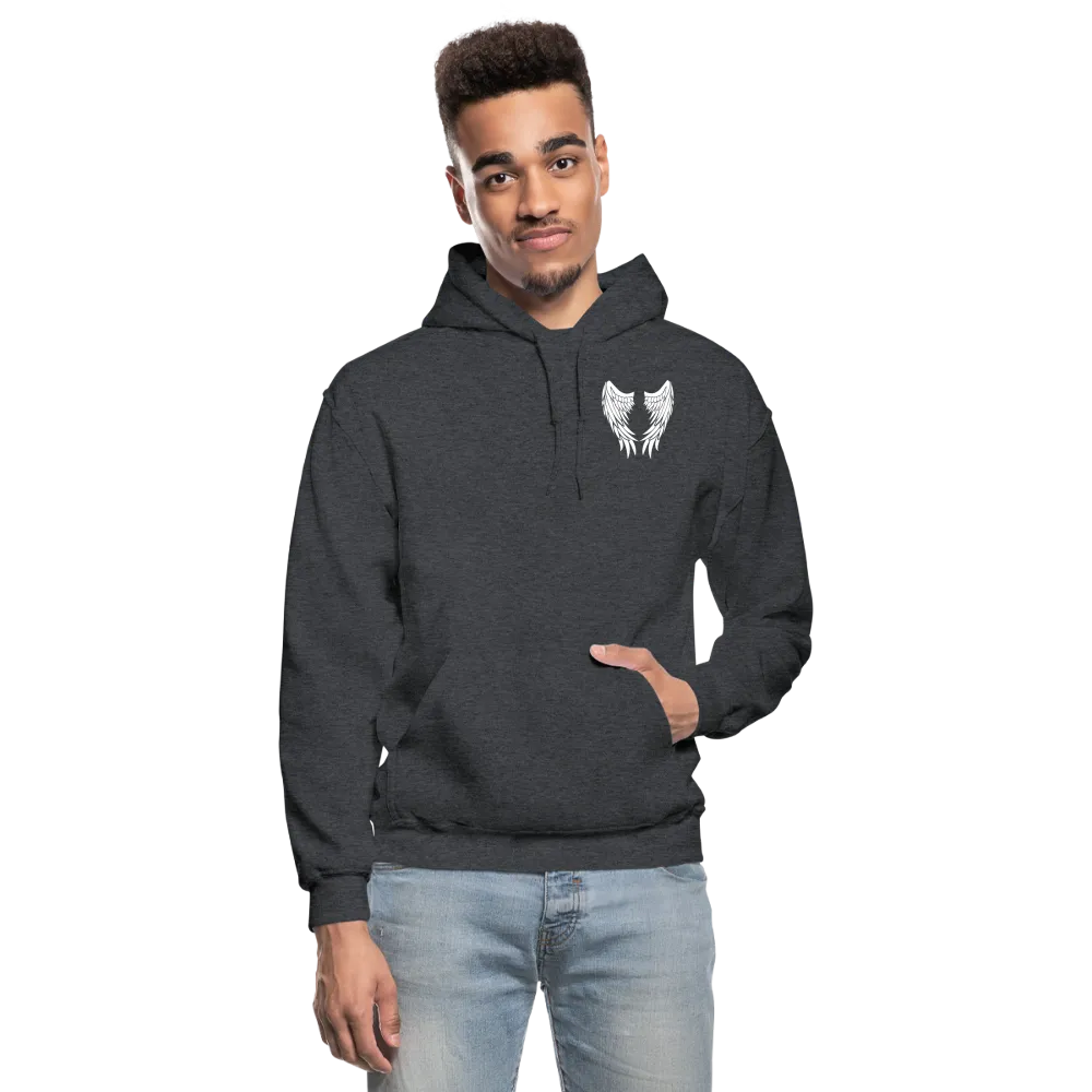 Brother Kyle Gildan Heavy Blend Adult Hoodie