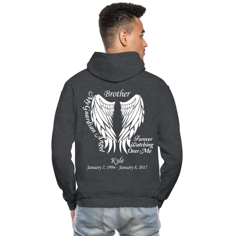Brother Kyle Gildan Heavy Blend Adult Hoodie