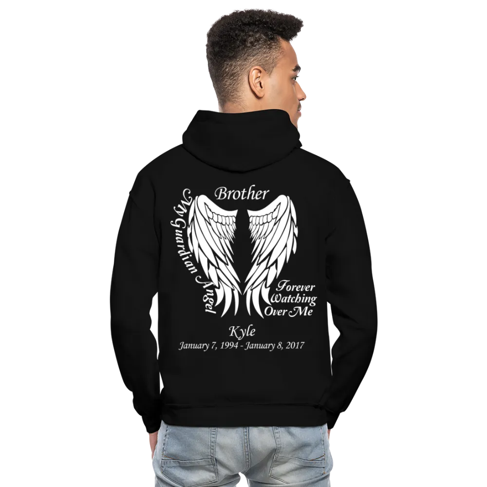 Brother Kyle Gildan Heavy Blend Adult Hoodie