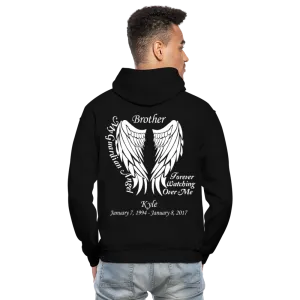 Brother Kyle Gildan Heavy Blend Adult Hoodie