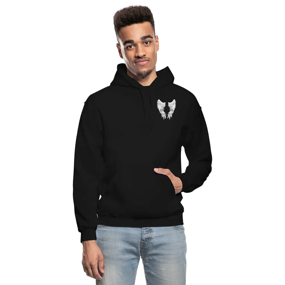 Brother Kyle Gildan Heavy Blend Adult Hoodie