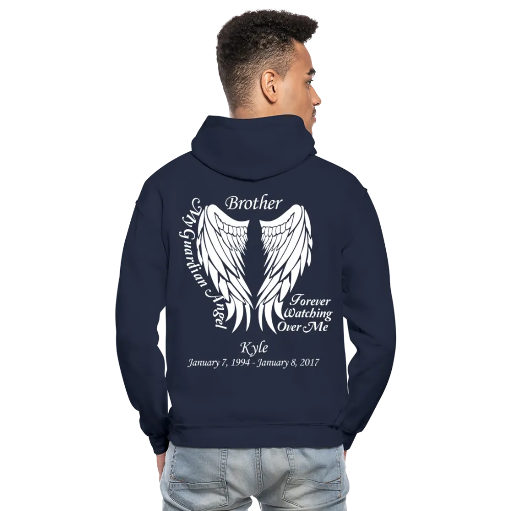 Brother Kyle Gildan Heavy Blend Adult Hoodie