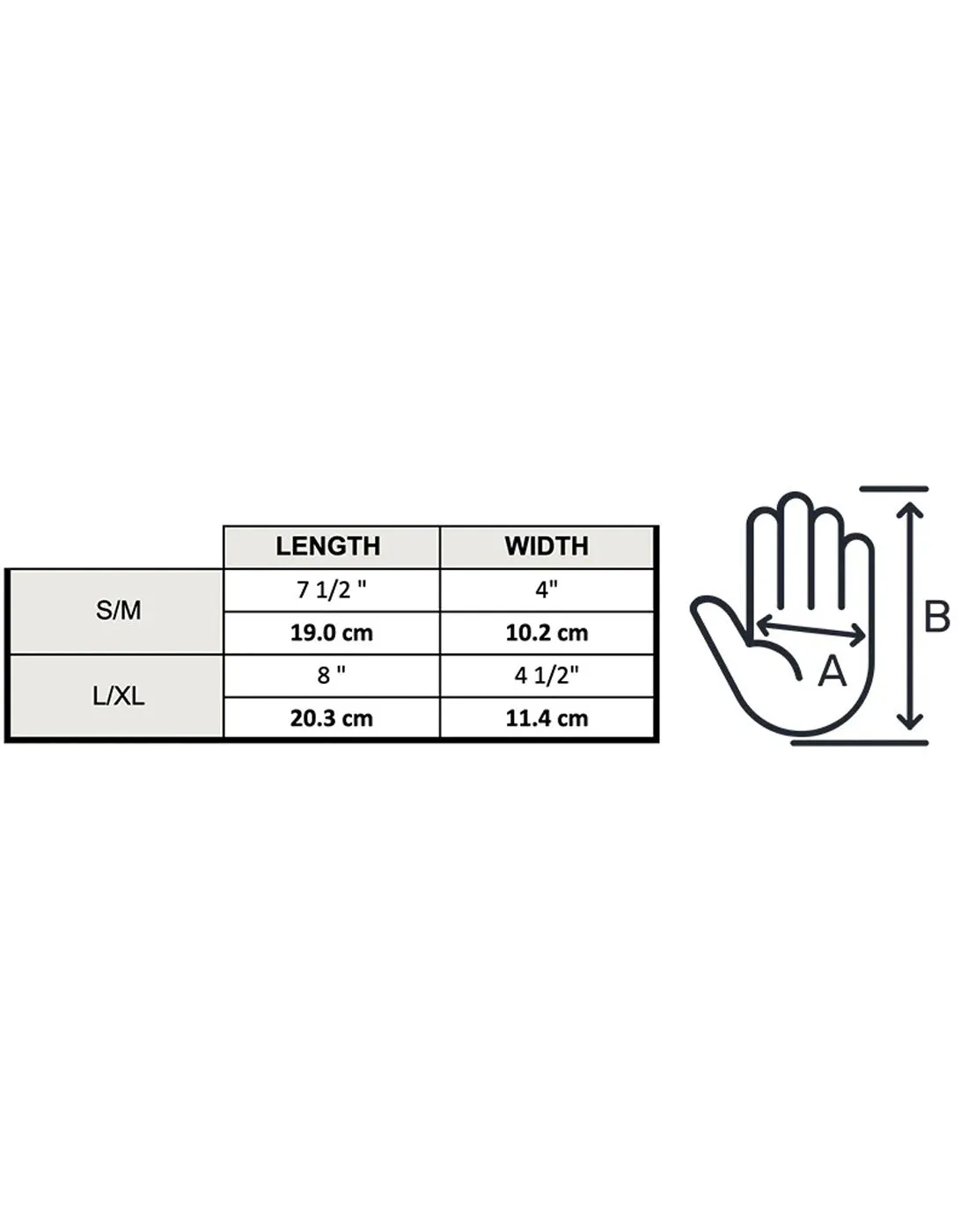 Brume Sutton Mitt - FINAL SALE