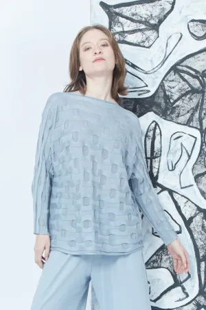 Bubble Sweater