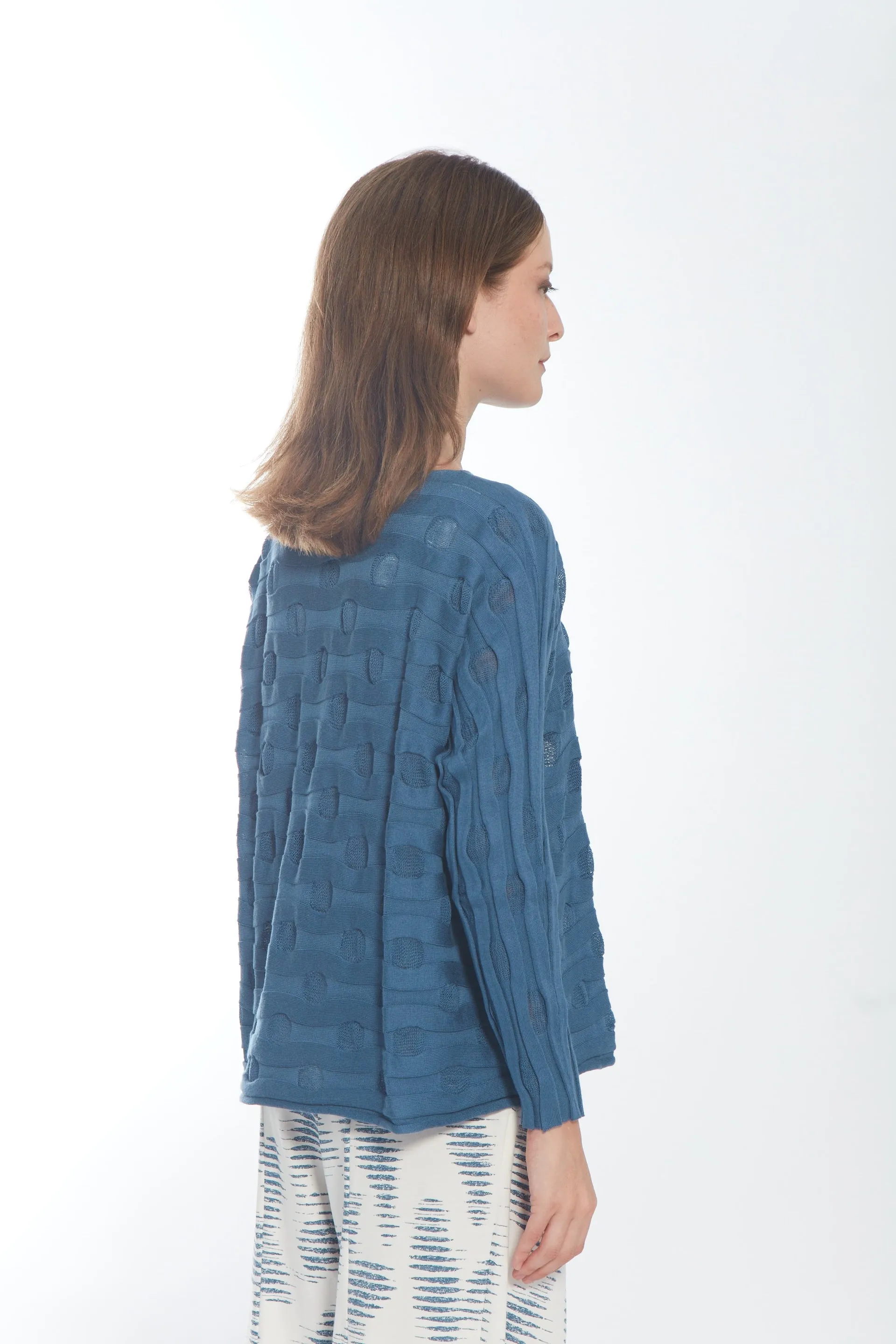 Bubble Sweater