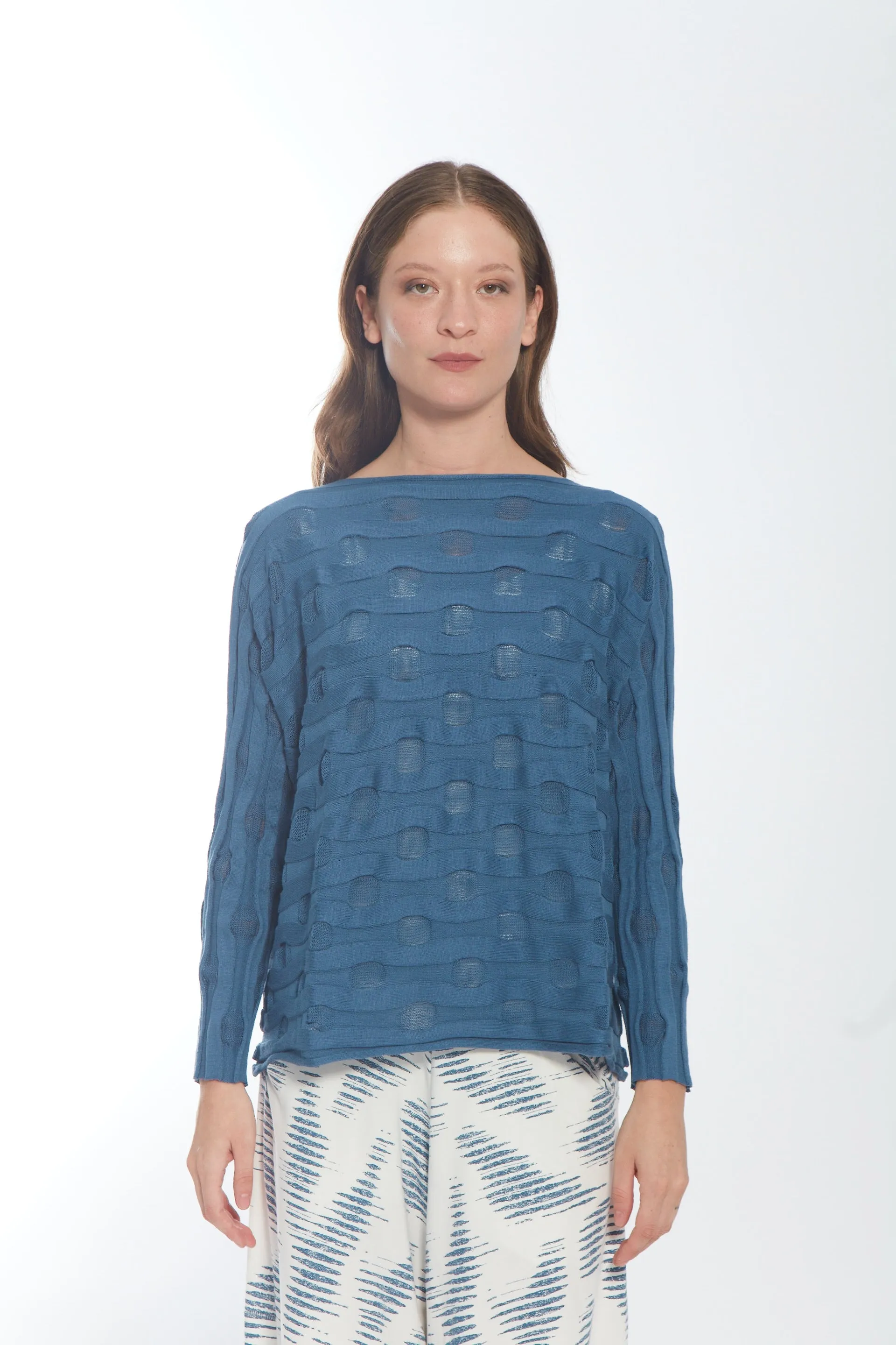 Bubble Sweater